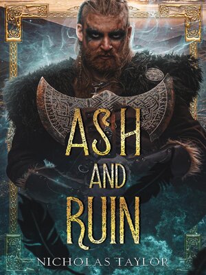 cover image of Ash and Ruin